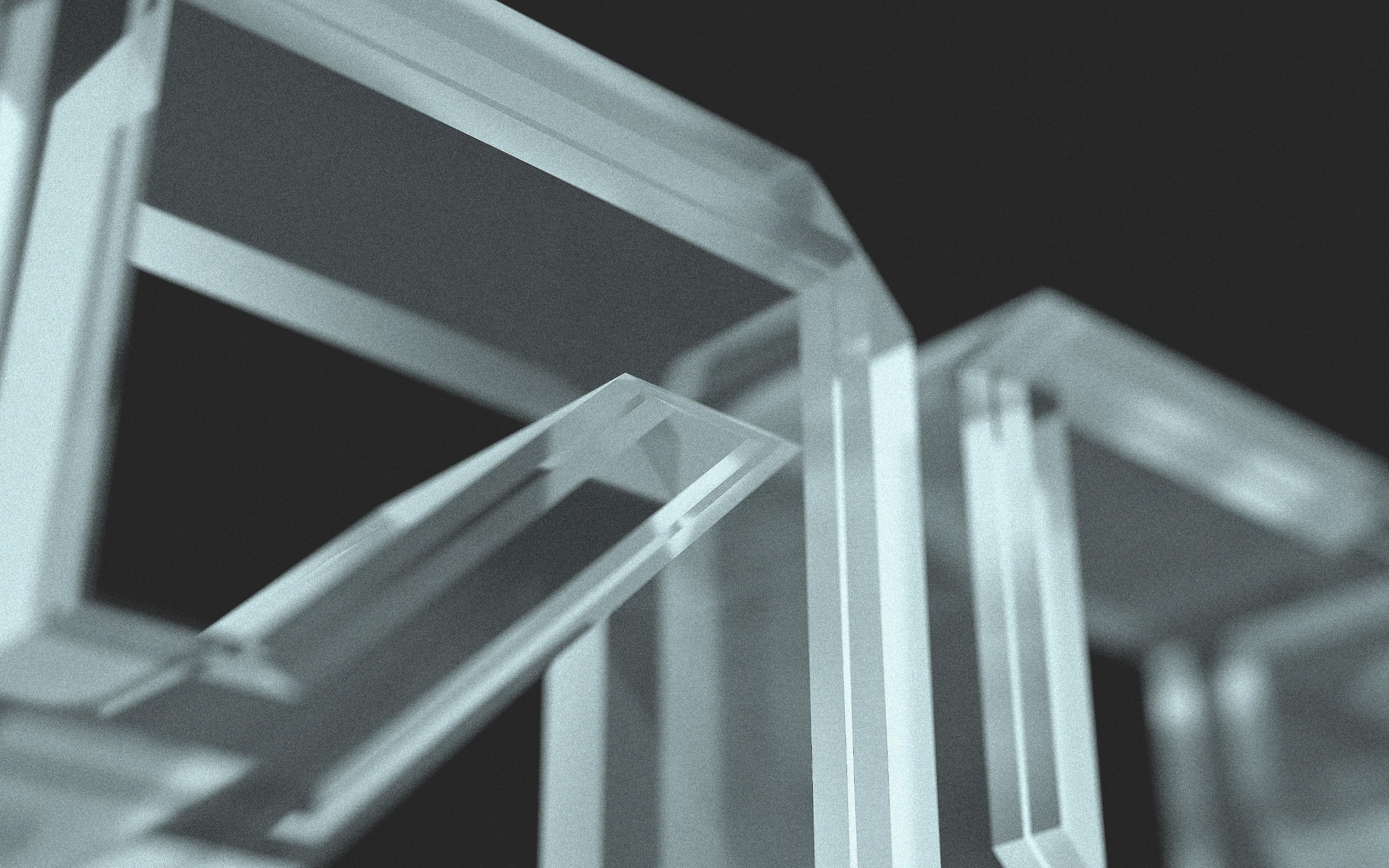 Website background
